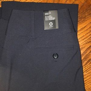 The limited Cassidy fit dress pants